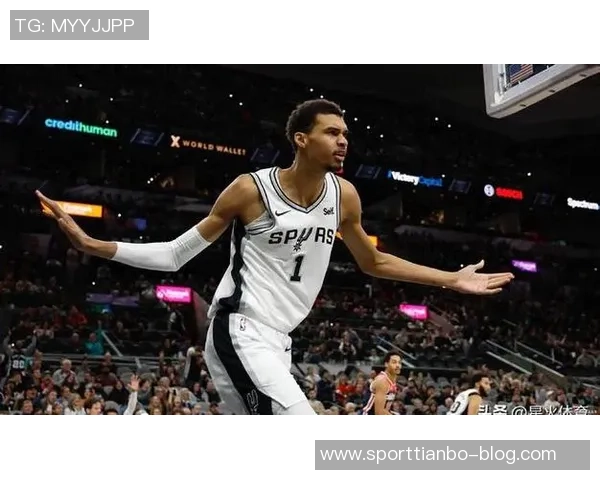 文班亚马创造NBA历史单场豪华数据成就引发热议