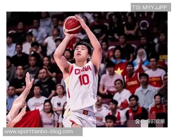 媒体人称王俊杰与淡厚然在篮板表现突出展现巨大潜力 媒体人称王俊杰与淡厚然在篮板表现突出展现巨大潜力